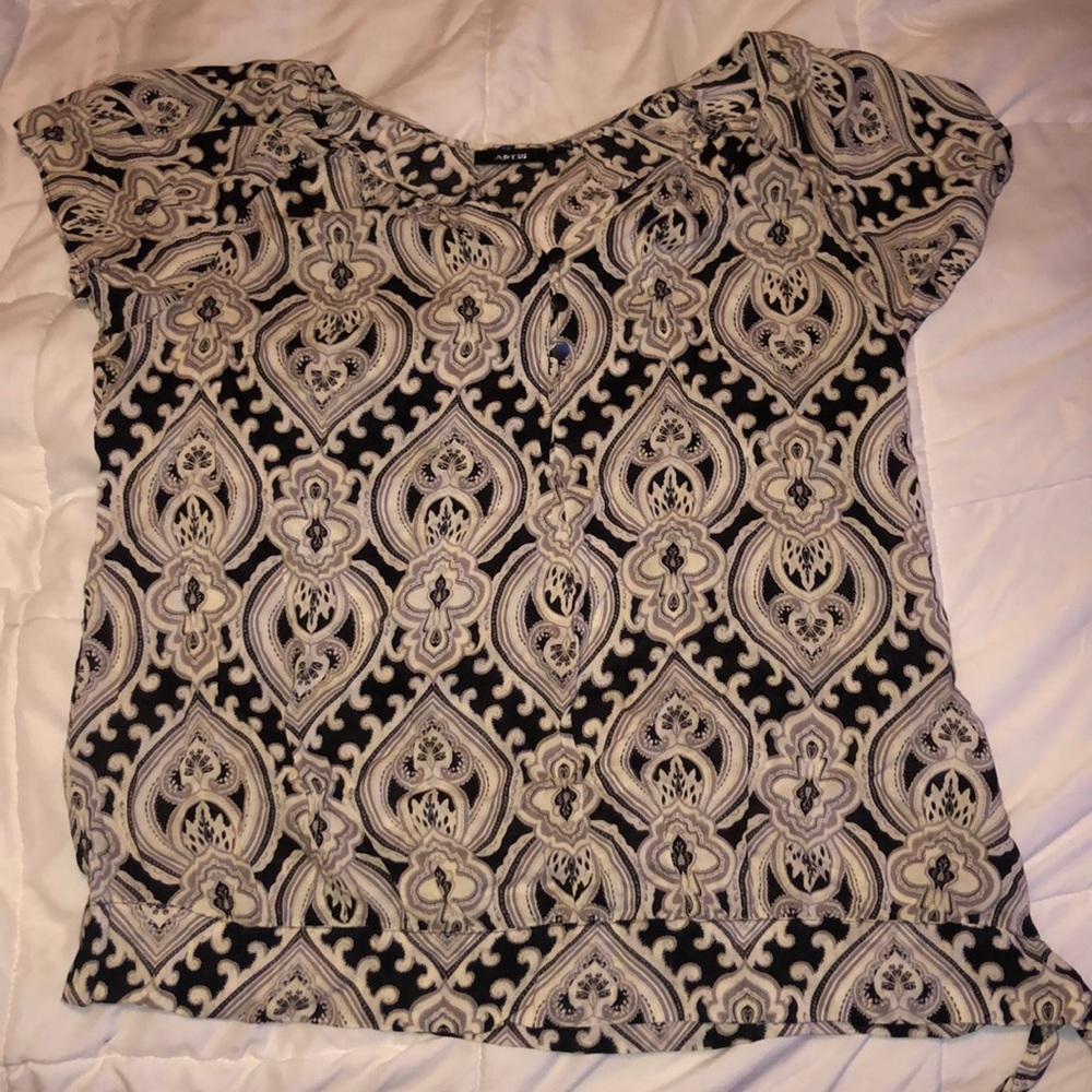 Blouse